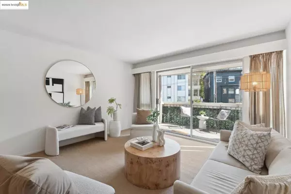 Oakland, CA 94611,323 Monte Vista Ave #103