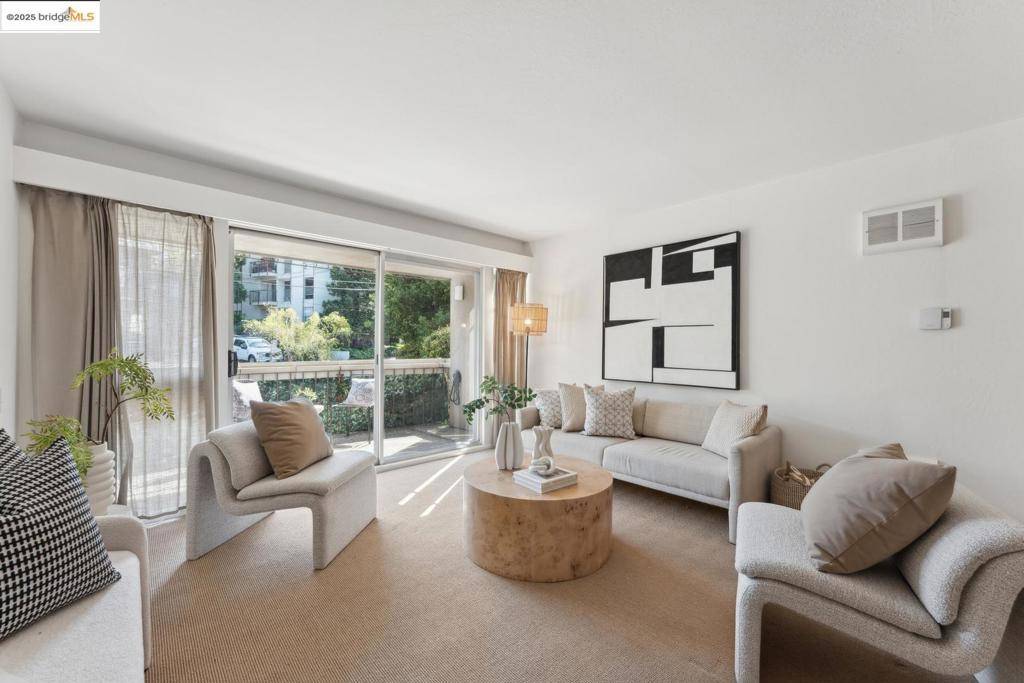 323 Monte Vista Ave #103, Oakland, CA 94611