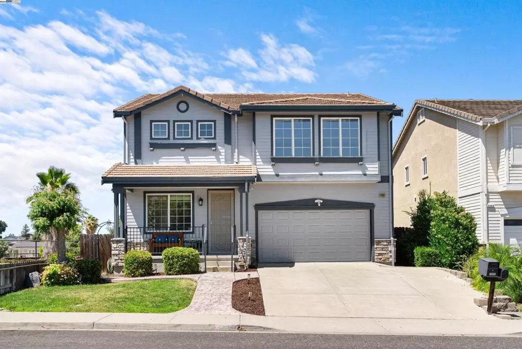 Antioch, CA 94509,2005 Carpinteria Dr