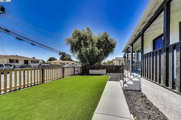 Hayward, CA 94544,959 FOLSOM AVE