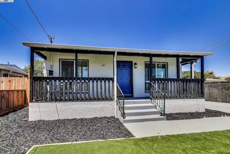 959 FOLSOM AVE, Hayward, CA 94544