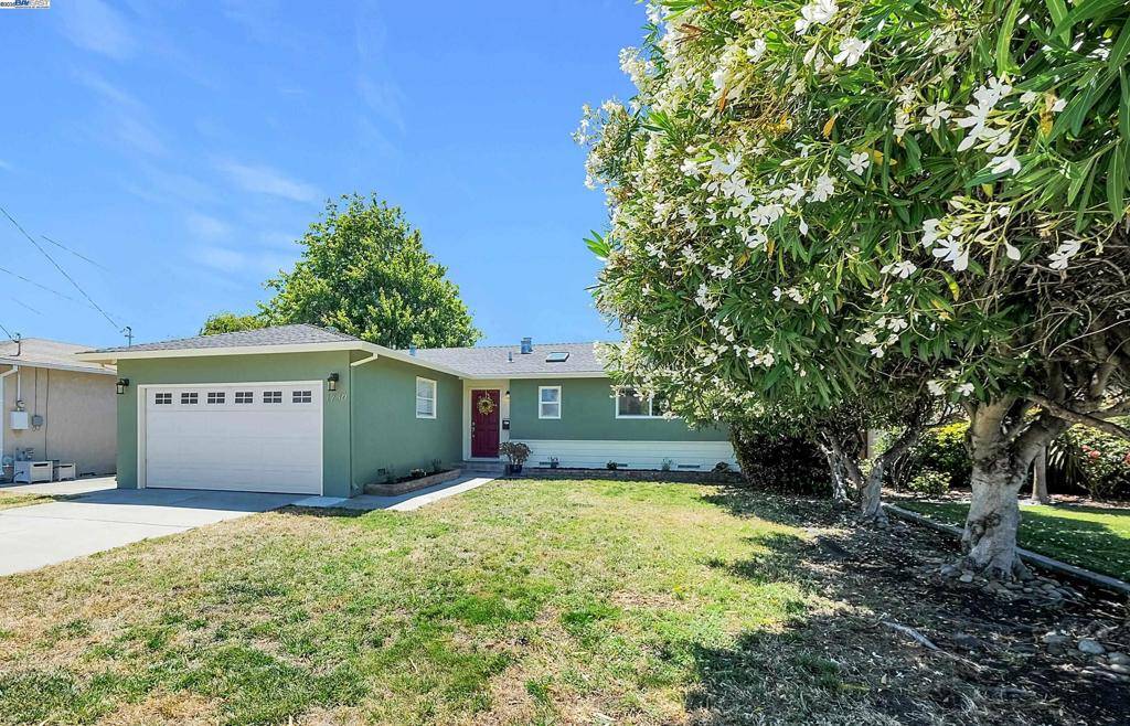 San Lorenzo, CA 94580,1730 Via Ventana