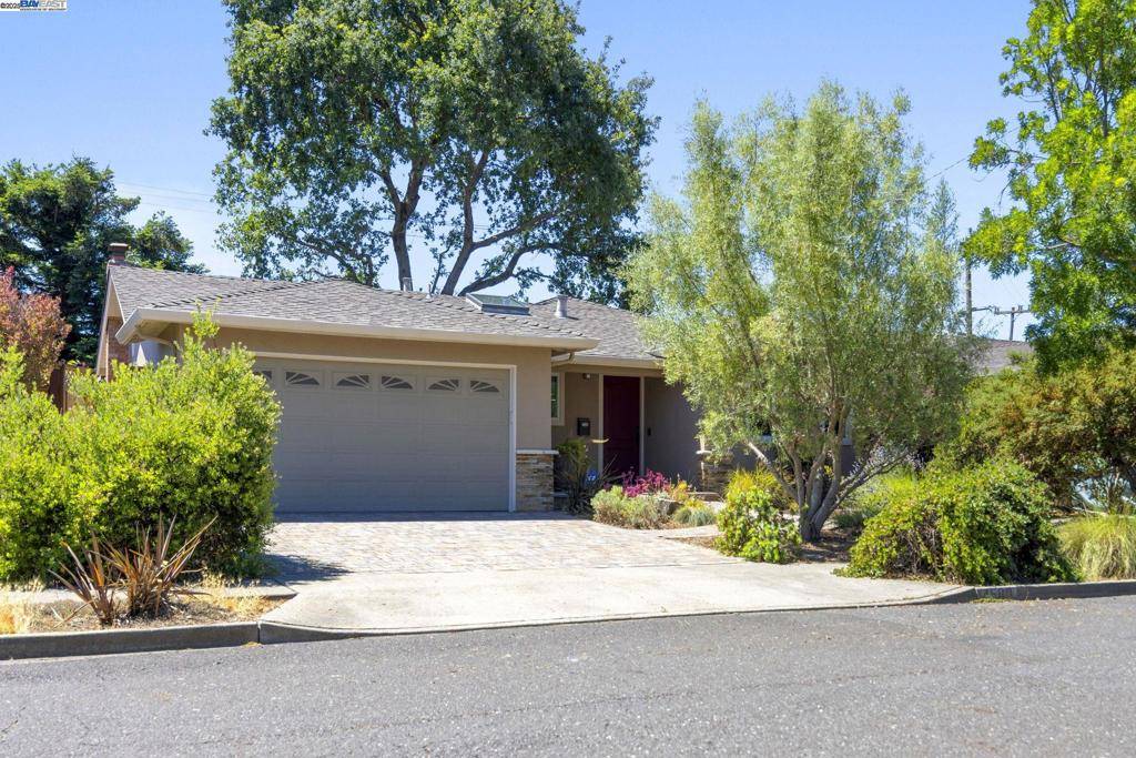 Fremont, CA 94538,4580 Theresa Ave