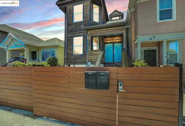 Oakland, CA 94608,3107 Filbert St