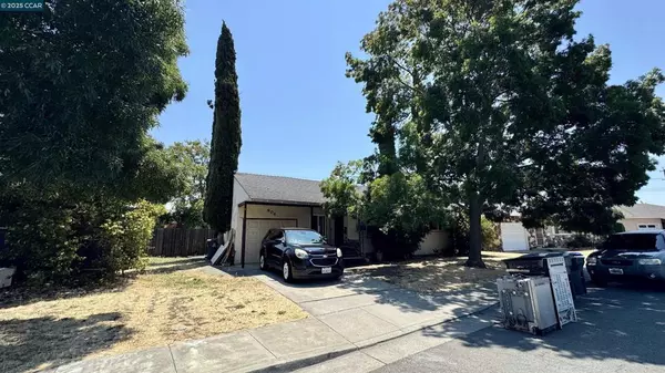 906 Taft St, Fairfield, CA 94533