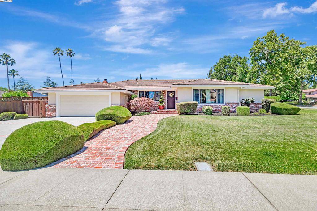 46101 Klamath St, Fremont, CA 94539