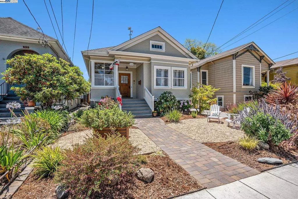 Alameda, CA 94501,620 TAYLOR AVENUE
