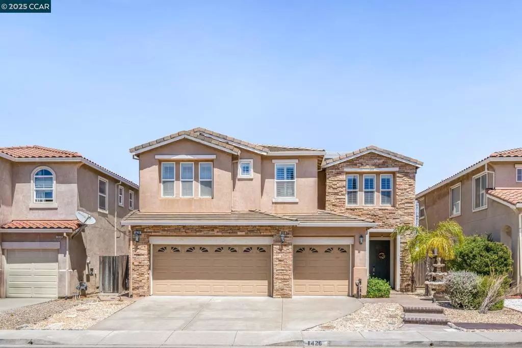 Pittsburg, CA 94565,1426 Santa Teresa Dr
