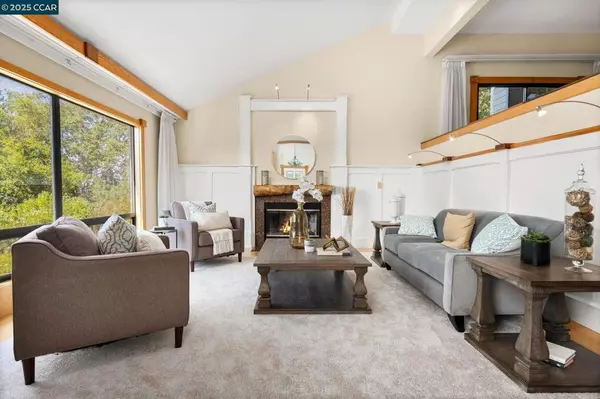 Walnut Creek, CA 94595,151 Spyrock Ct
