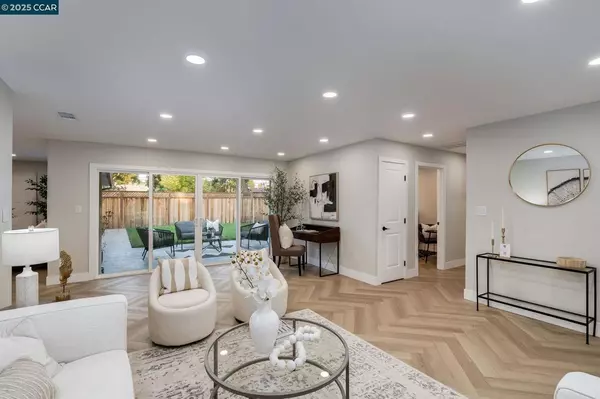 Pleasant Hill, CA 94523,1961 Ardith Dr