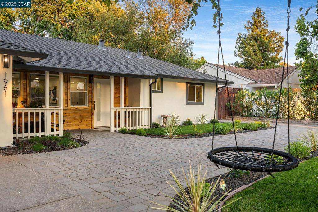 Pleasant Hill, CA 94523,1961 Ardith Dr