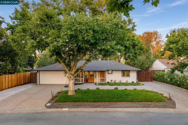 Pleasant Hill, CA 94523,1961 Ardith Dr