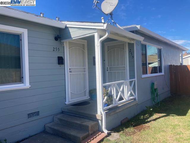 Hayward, CA 94541-4846,253 Lansing Way