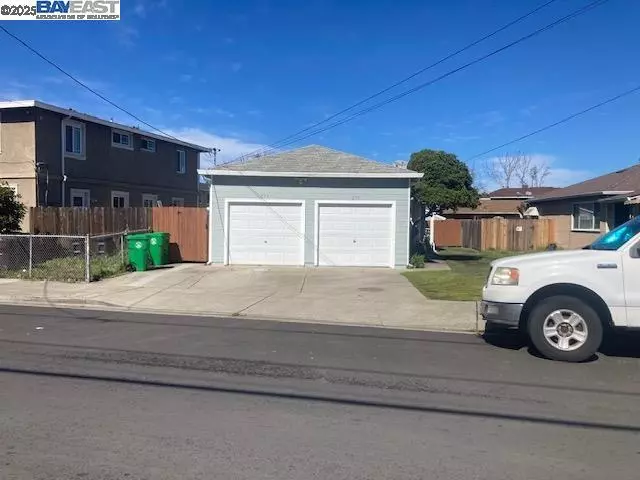 253 Lansing Way, Hayward, CA 94541-4846