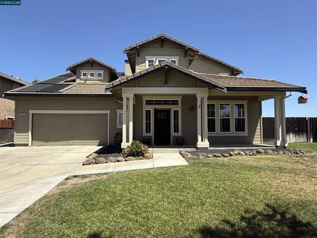 Brentwood, CA 94513,895 Boltzen Ct