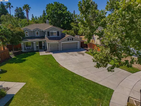 Livermore, CA 94550,96 Trixie Dr