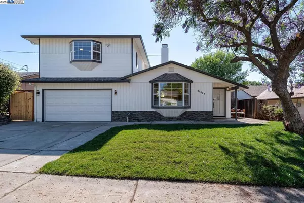 42077 Miranda St, Fremont, CA 94539