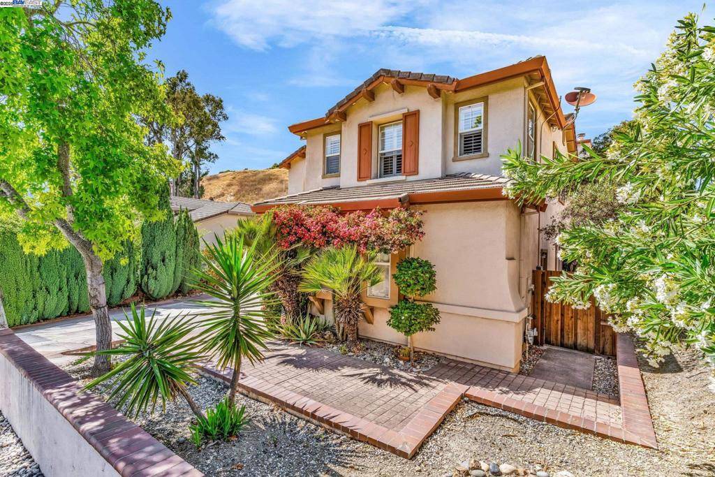 Castro Valley, CA 94552,7450 Villareal Dr