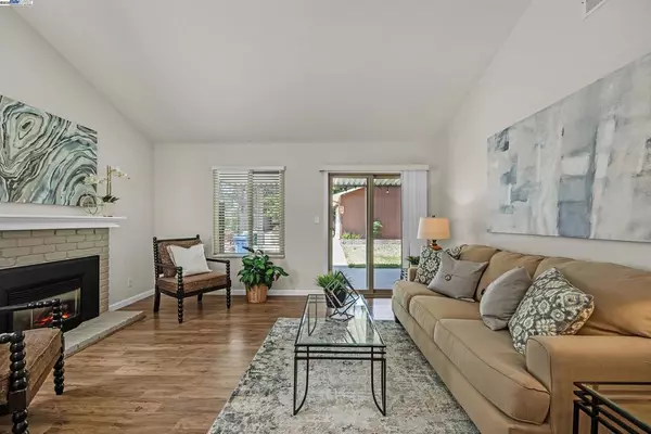 Fremont, CA 94536,36055 Easterday Way