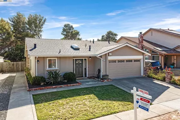 Fremont, CA 94536,36055 Easterday Way