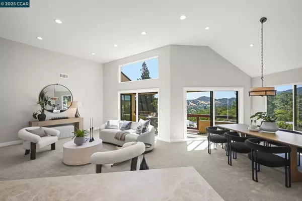 Walnut Creek, CA 94595,1824 Stanley Dollar Dr #4C
