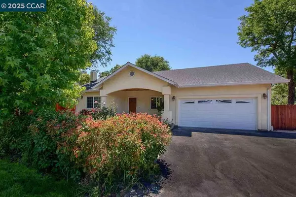Walnut Creek, CA 94597,2527 Buena Vista Ave