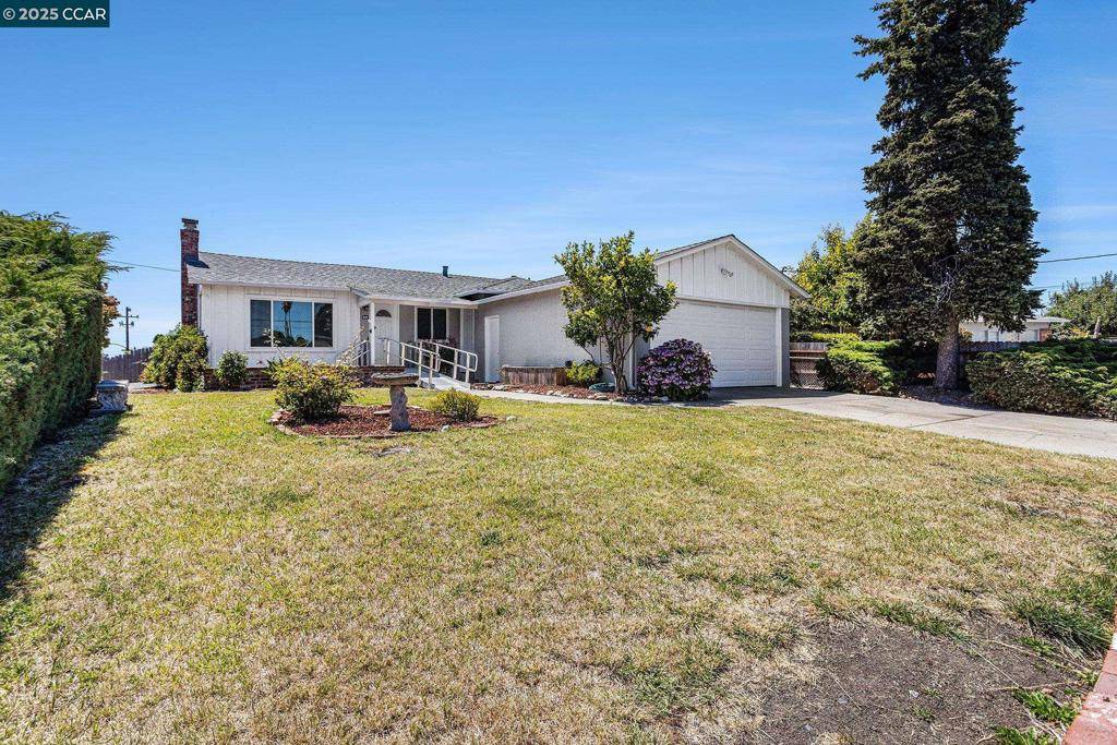 San Pablo, CA 94806,1 Kerry Ct