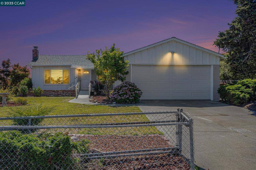 1 Kerry Ct, San Pablo, CA 94806