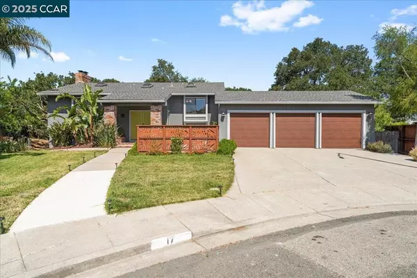 Richmond, CA 94803,17 Powder Bowl Ct