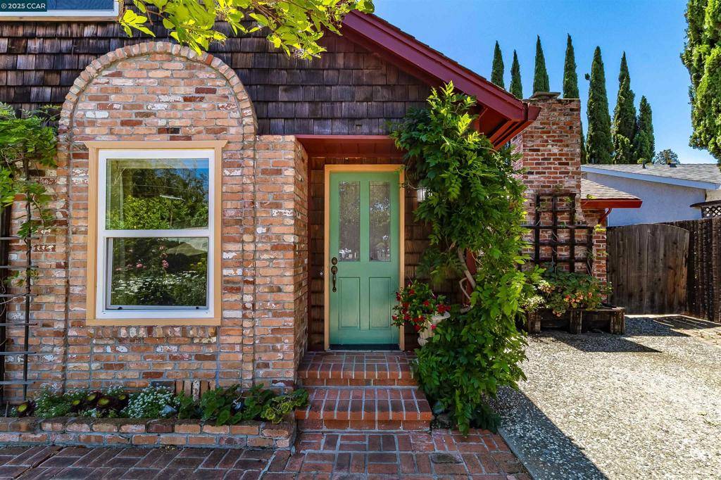 Concord, CA 94521,1878 Denkinger Rd