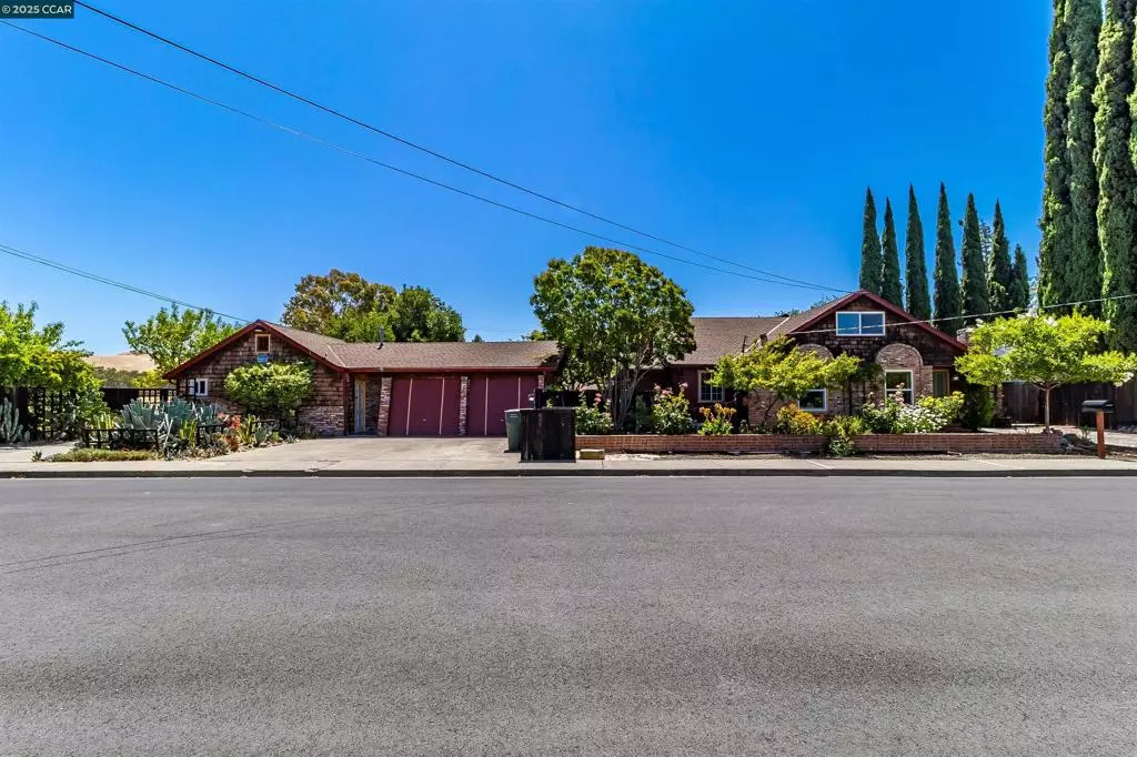 Concord, CA 94521,1878 Denkinger Rd