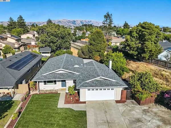 Newark, CA 94560,6252 Escallonia Ct