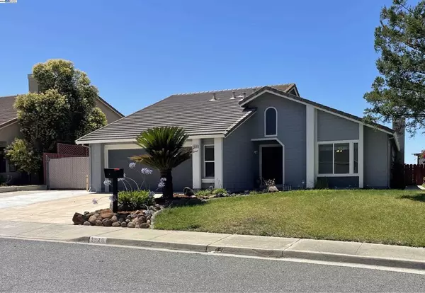 2929 Bluebonnet Ct, Antioch, CA 94531
