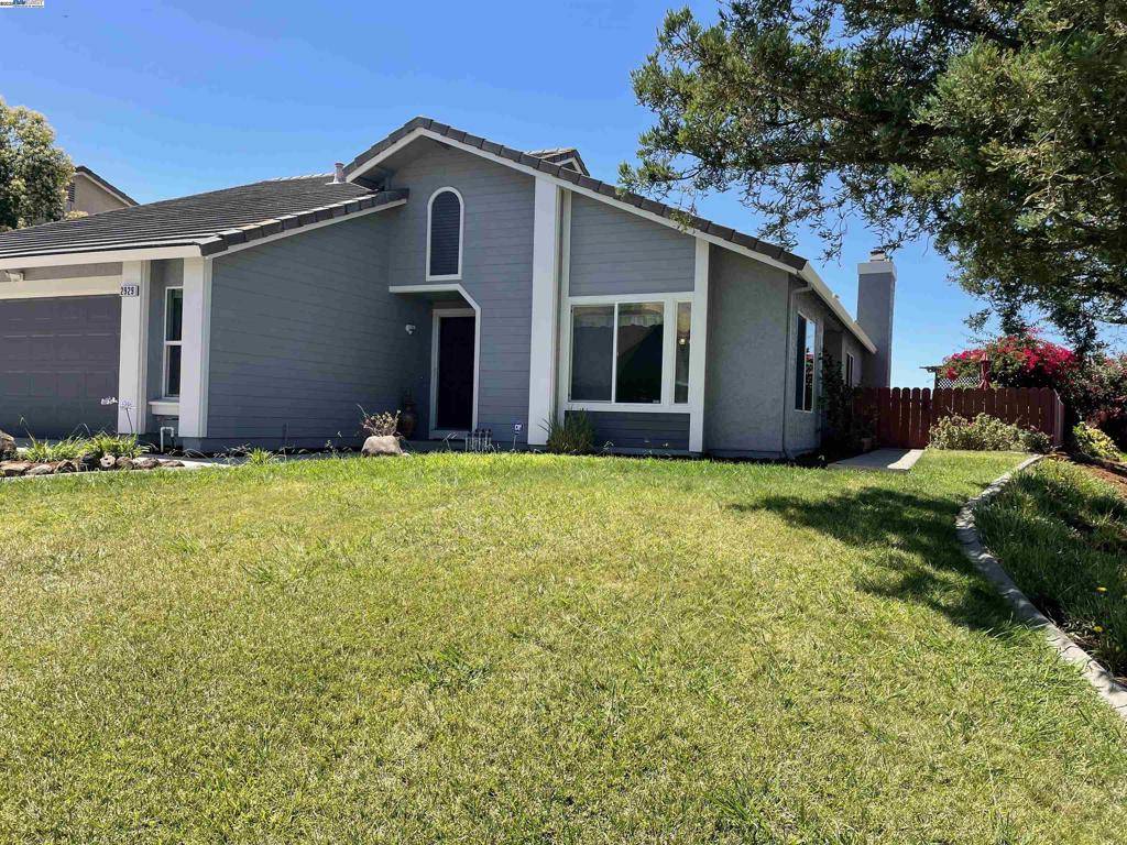 Antioch, CA 94531,2929 Bluebonnet Ct