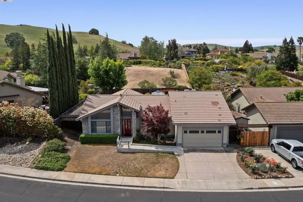 Concord, CA 94521,1116 Vista Point Ln