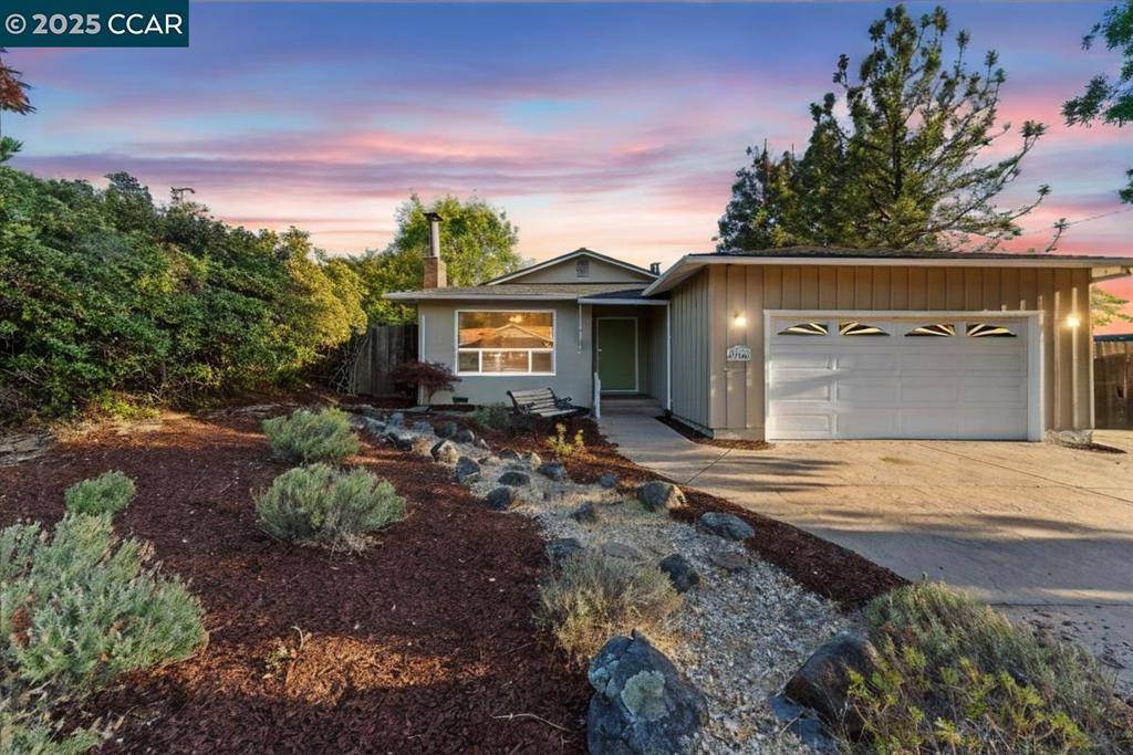 3406 Clearfield Ave, Richmond, CA 94803