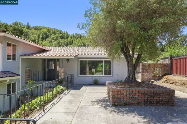 Castro Valley, CA 94552,5550 Cold Water Drive