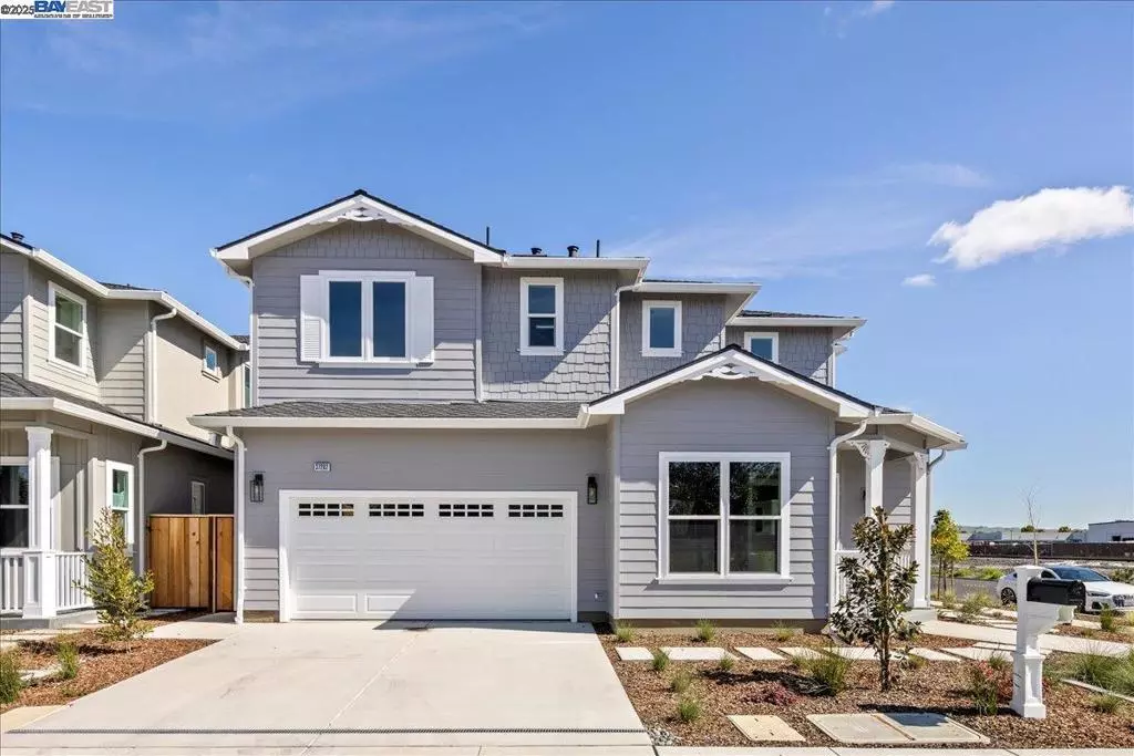 Newark, CA 94560,37282 Magnolia St
