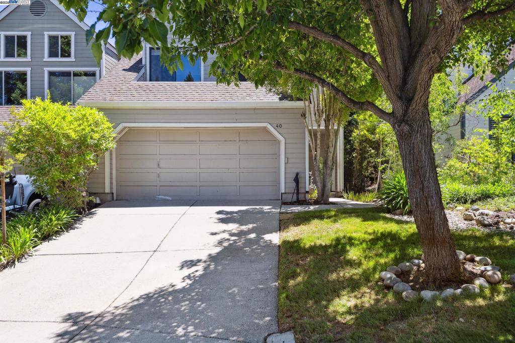 40 Silktree Ct, Danville, CA 94526