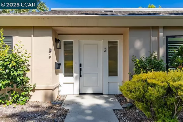 Walnut Creek, CA 94595,1517 Rockledge Ln #2