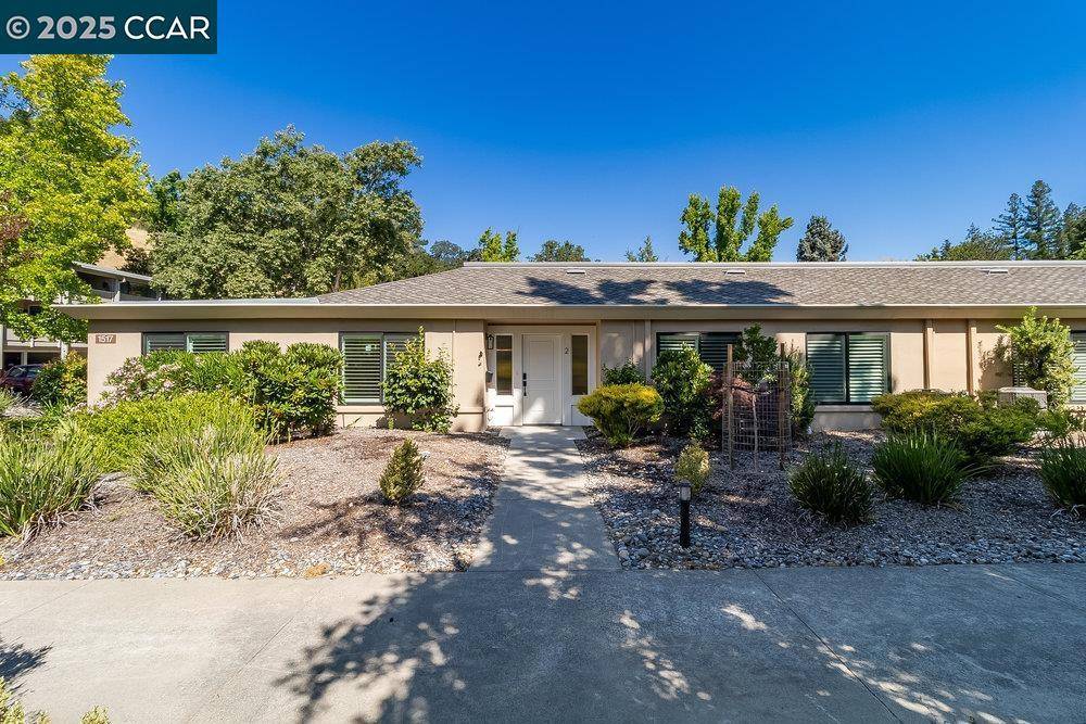 Walnut Creek, CA 94595,1517 Rockledge Ln #2