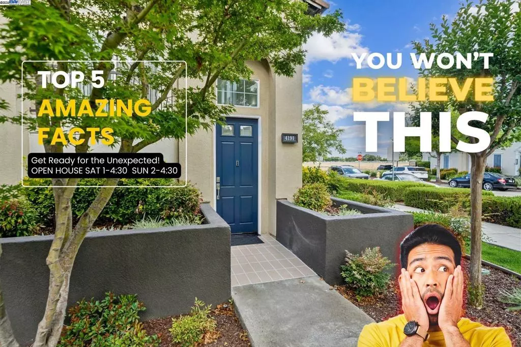 Dublin, CA 94568,4191 Clarinbridge Cir