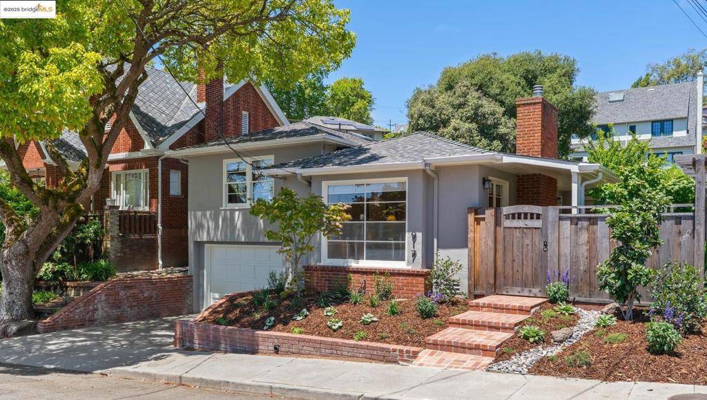 Berkeley, CA 94708,917 Regal Rd