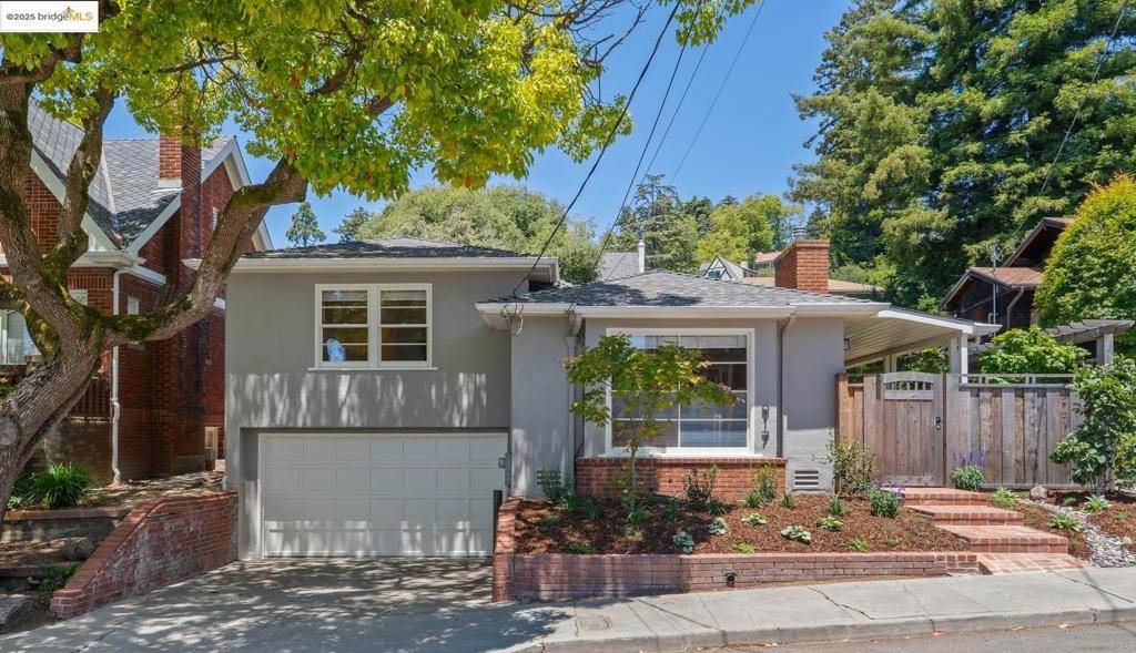 Berkeley, CA 94708,917 Regal Rd