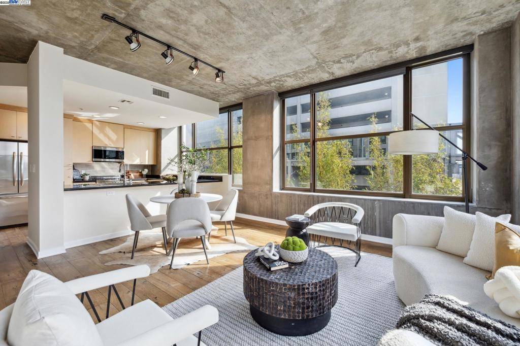 311 2nd St #311, Oakland, CA 94607