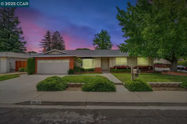 Concord, CA 94521,3812 Fernwood Ct