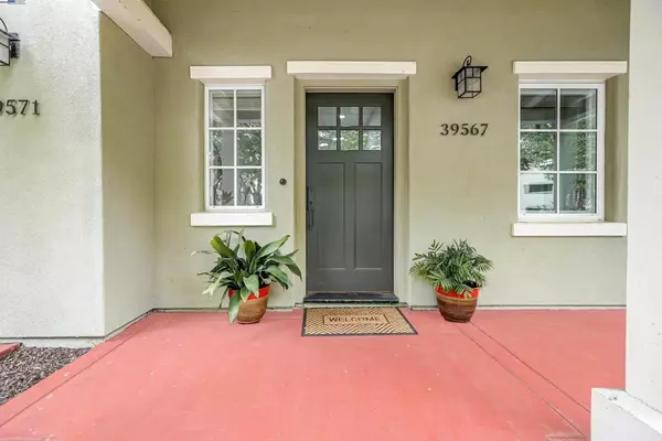 Fremont, CA 94539,39567 Stevenson Pl