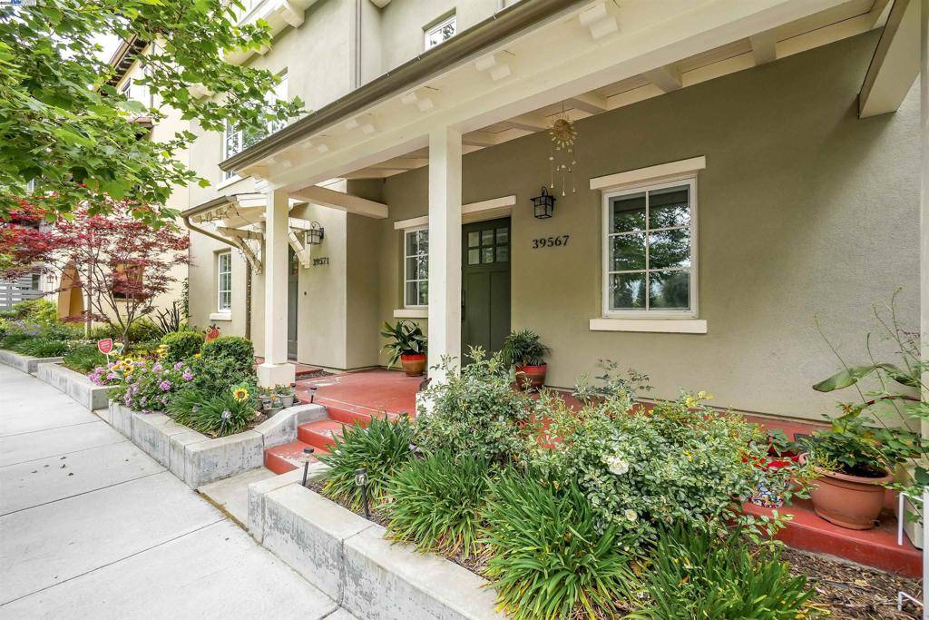 Fremont, CA 94539,39567 Stevenson Pl
