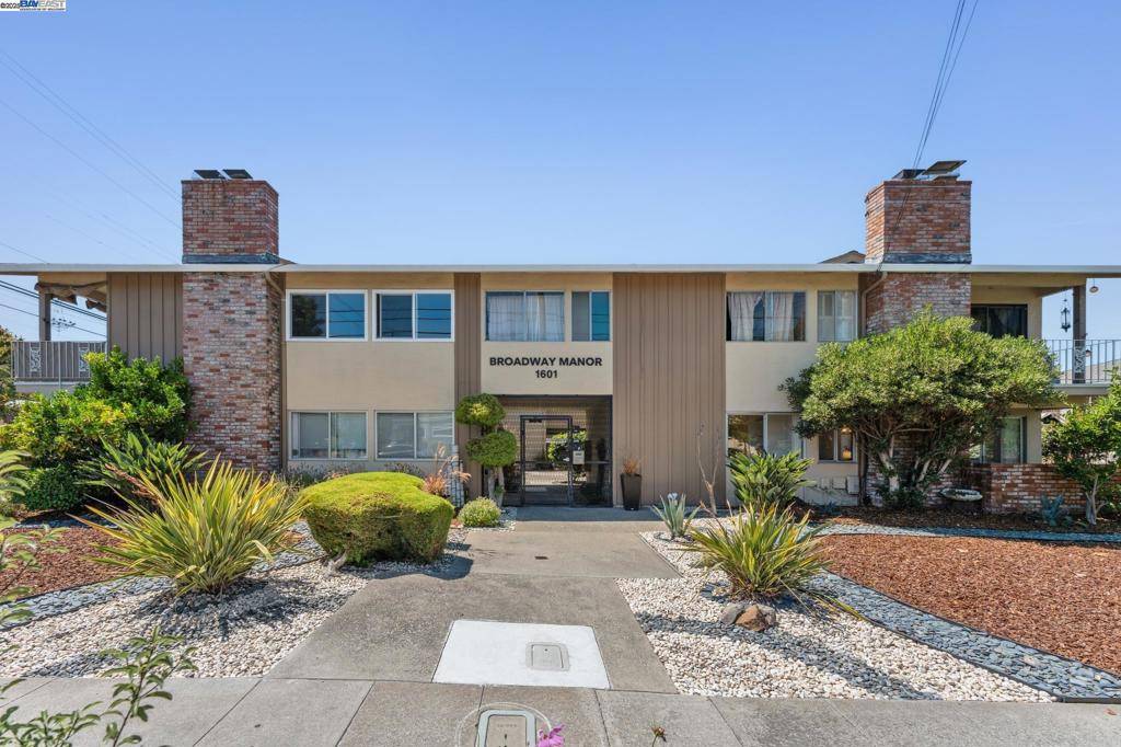 1601 Broadway #5, Alameda, CA 94501