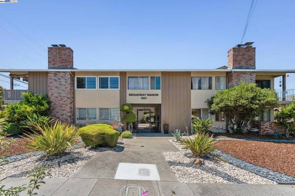 1601 Broadway #5, Alameda, CA 94501